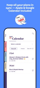 NoteCircle: To-Do List screenshot