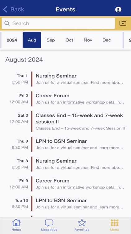 Berkeley screenshot-4