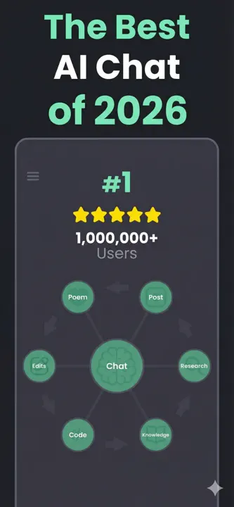 ChatGeniusのスクリーンショット（1/9）