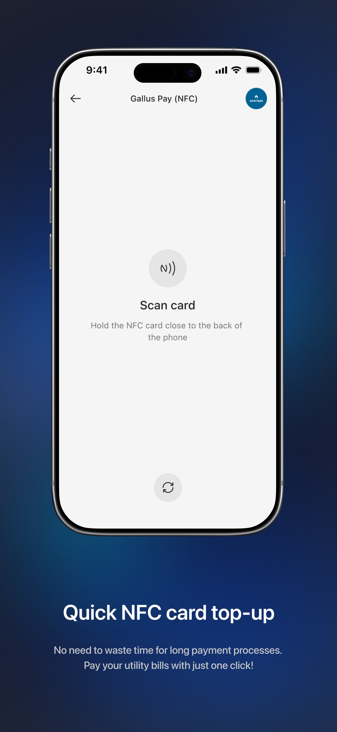 Screenshot 3 of MPAY - E-wallet