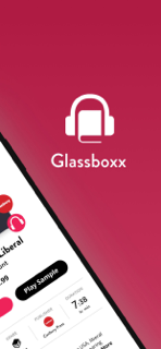 Glassboxx screenshot 8