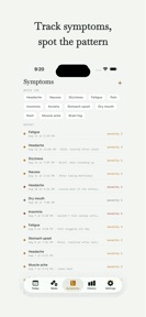 DoseSteady: Pill Reminder screenshot