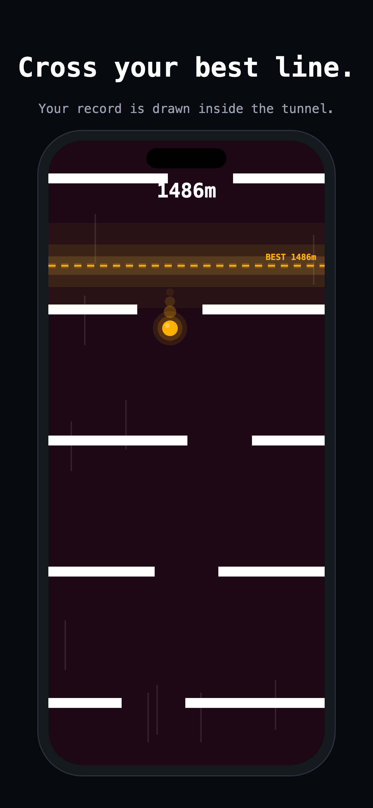 Drift: Fall Forever screenshot 3