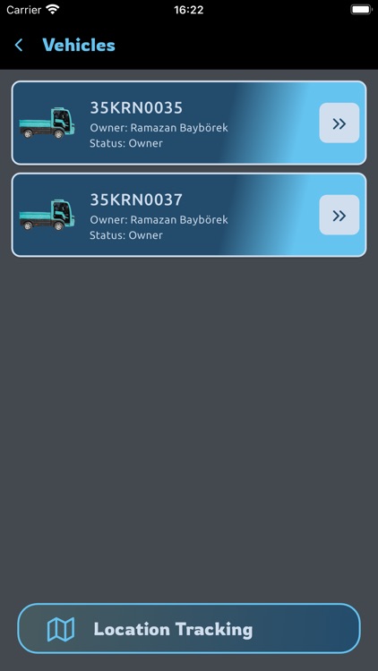 Karluna Mobil screenshot-3