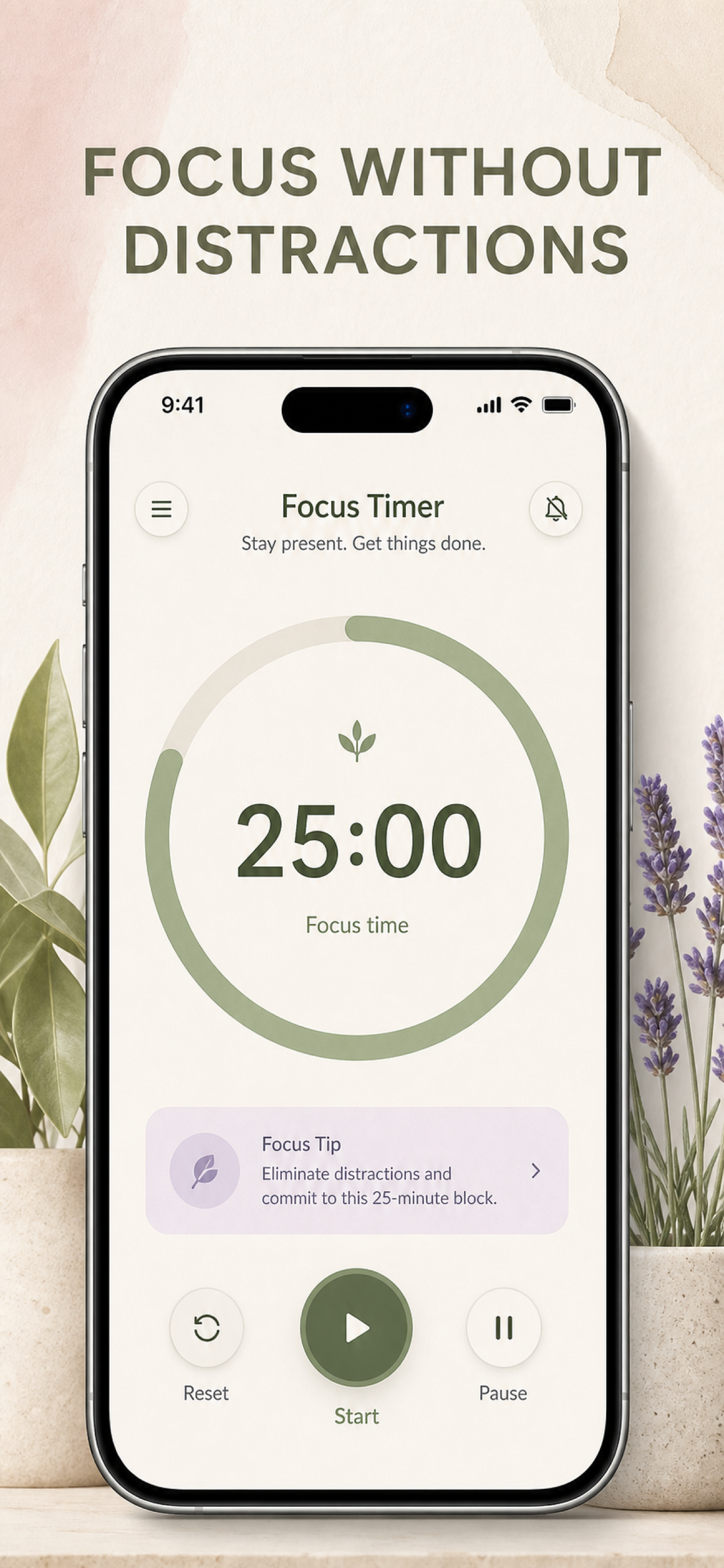 That Girl: Wellness Planner screenshot 5