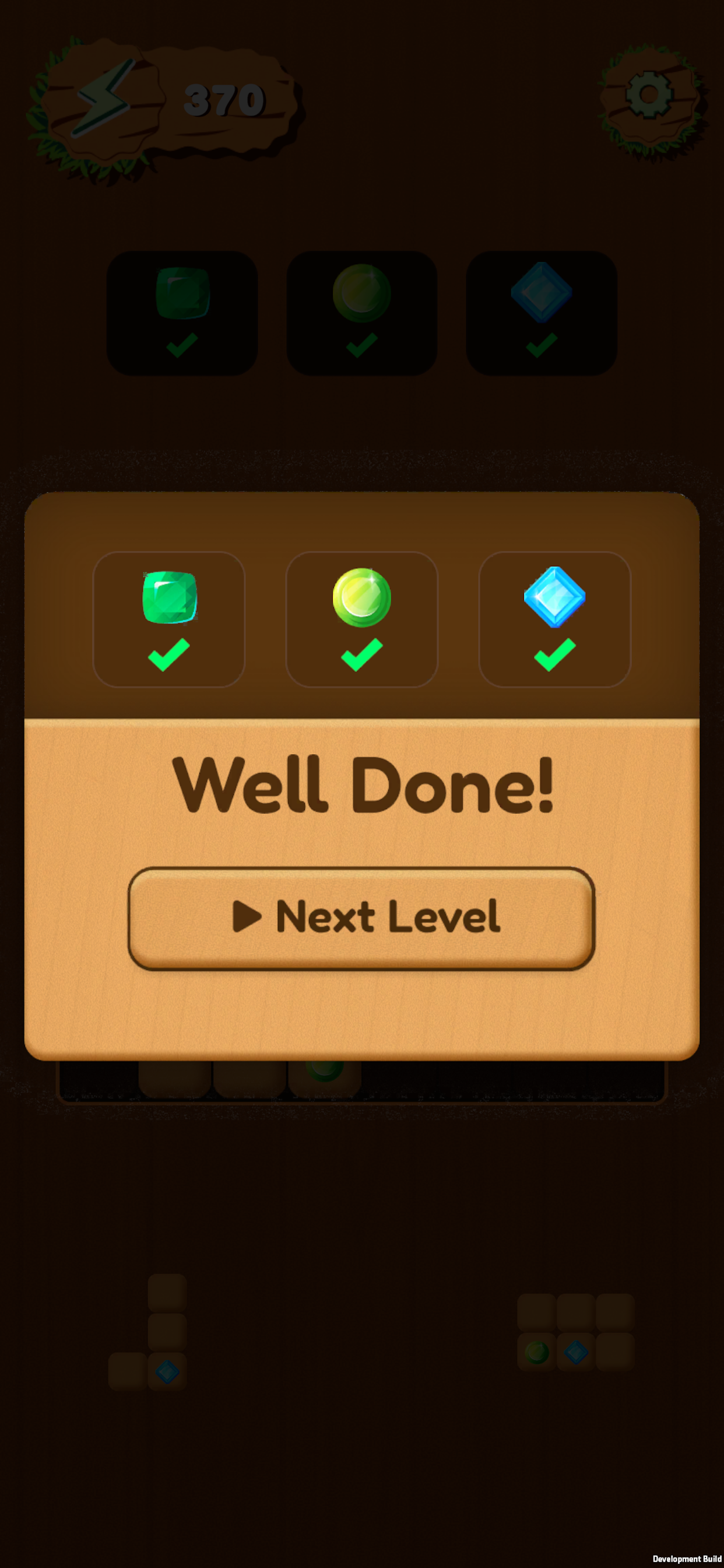 Magic Block Blast