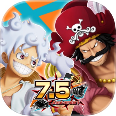 ONE PIECE バウンティラッシュ