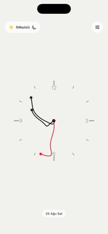 Aynet Watch iPhone screenshot