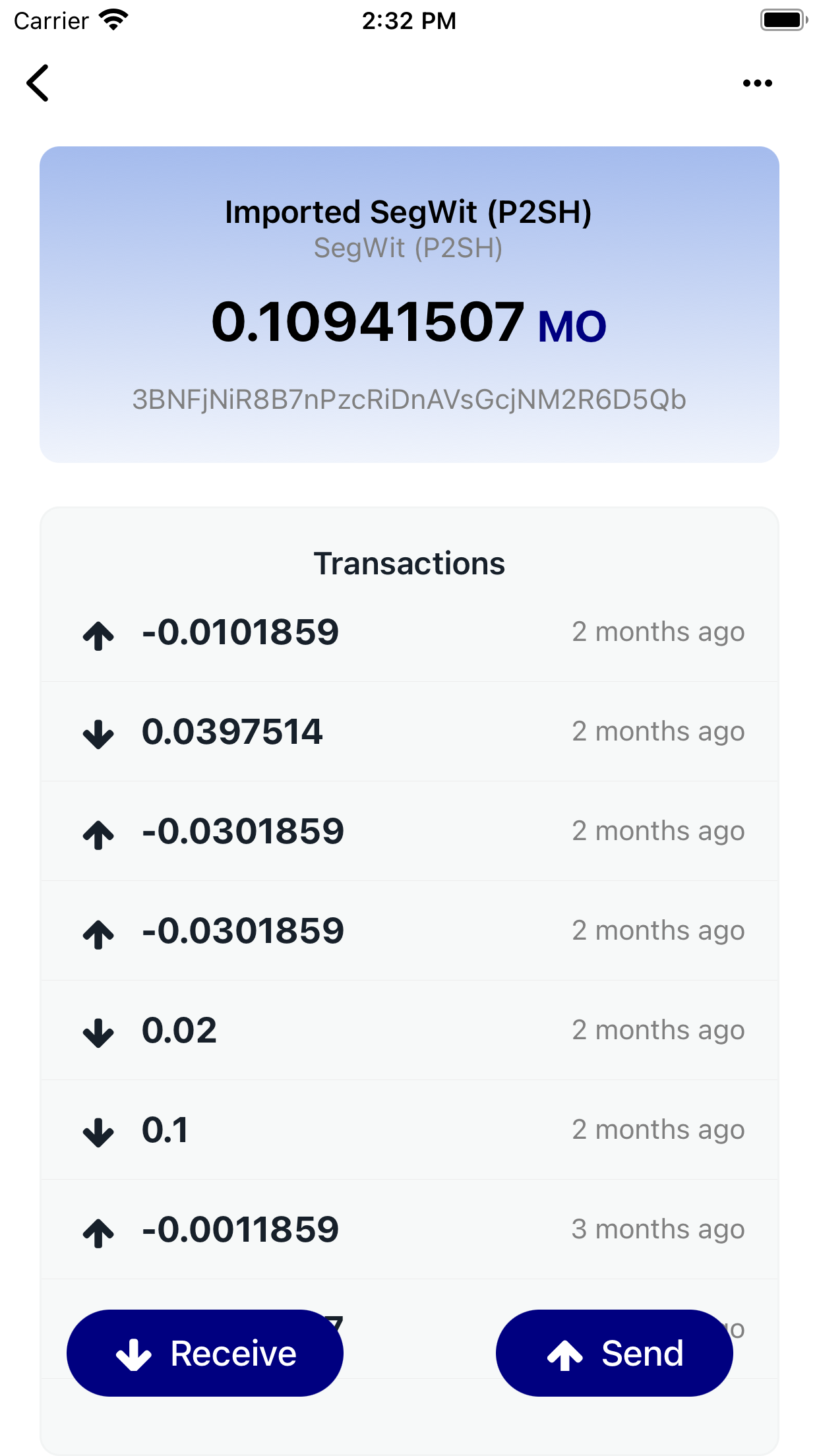BTCMobick