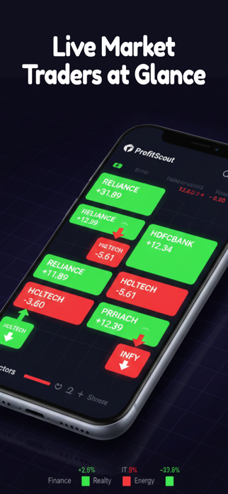 ProfitScout Screenshot 2 of 4