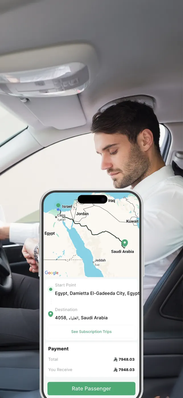 eyvar Driver App Reviews – Features, Alternatives & User Ratings