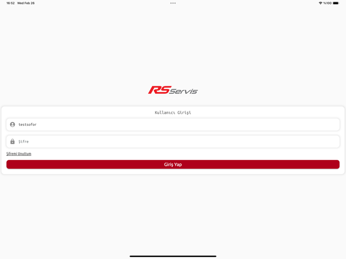 Rs Ares Mobil Onarım