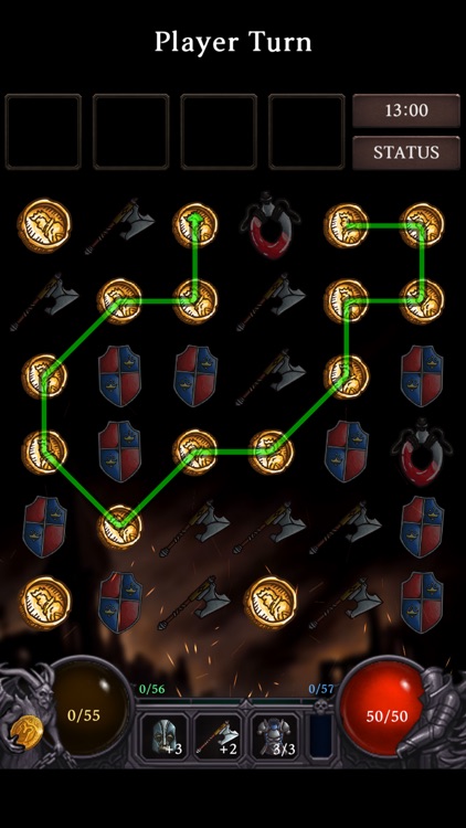 Dungeon Tracer screenshot-3