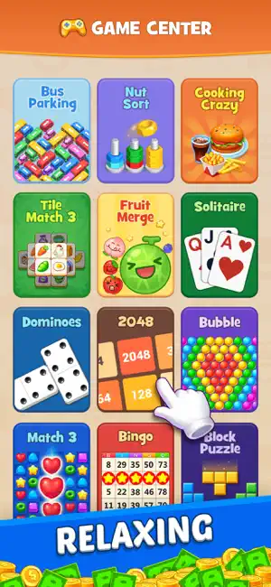 Idle City Tycoon - Life Sim screenshot 2