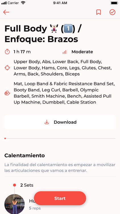 Move With Vi: ByViviFit