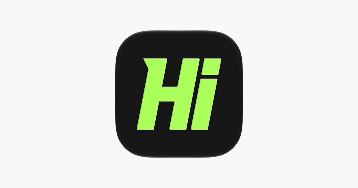 ‎Hi快VPN App - App Store
