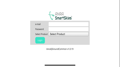 ANRA QGroundControl Screenshot 1 - AppWisp.com ANRA QGroundControl Screenshot 1 - AppWisp.com