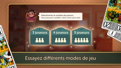 Tarot - Fun & Friends Screenshot