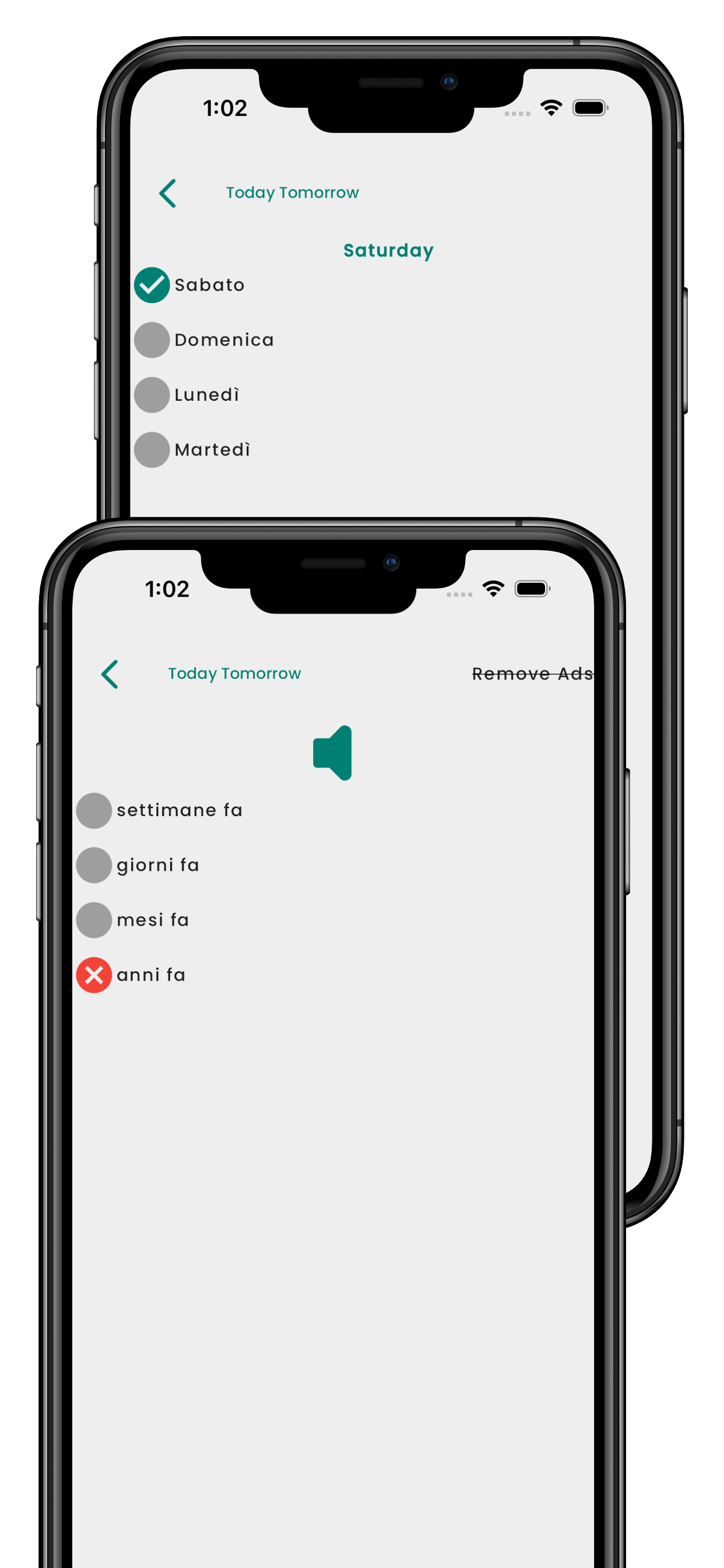 Learn Italian Language Offline
