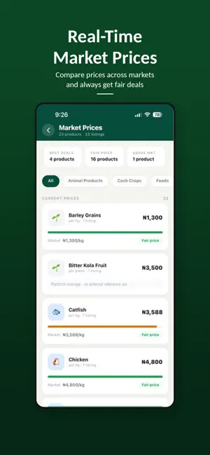 VerifiedGrow screenshot 2