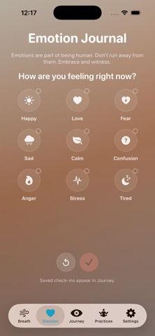 Sehaj Breath Screenshot 4 of 10