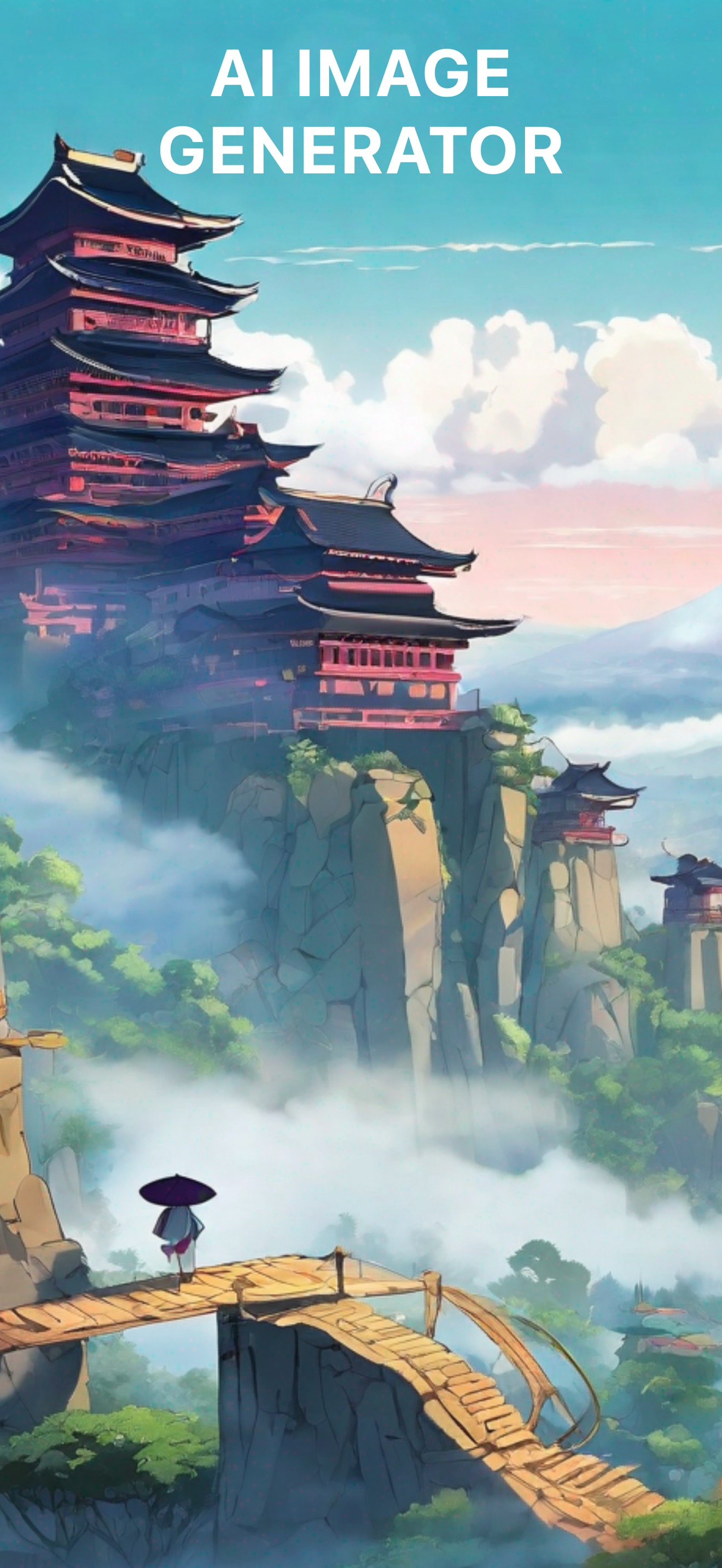 AI Image Generator - Promptify