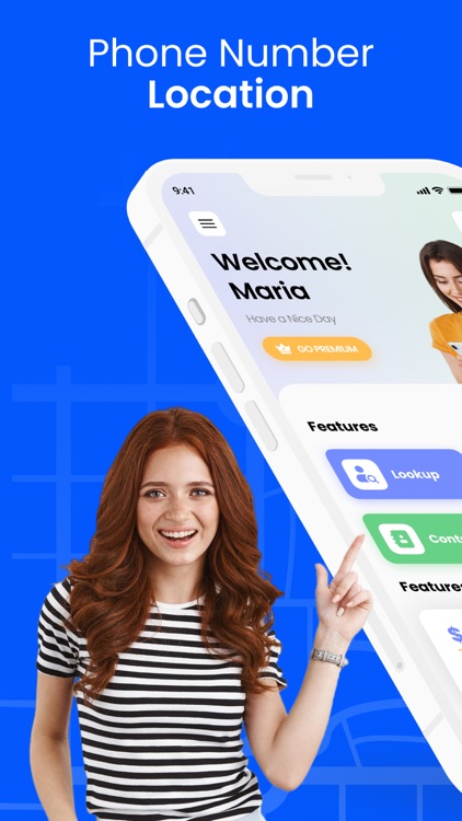 Phone Number Lookup: Reverse