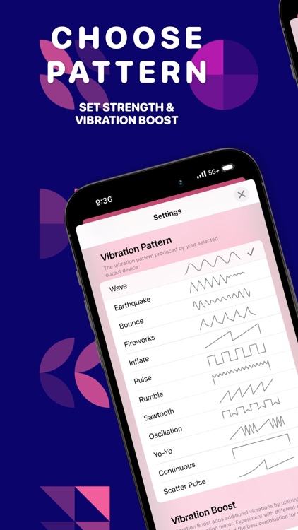 iMassage U Vibrating Massager