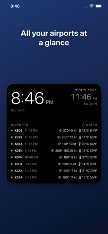 MeridianWx Screenshot 10 of 10