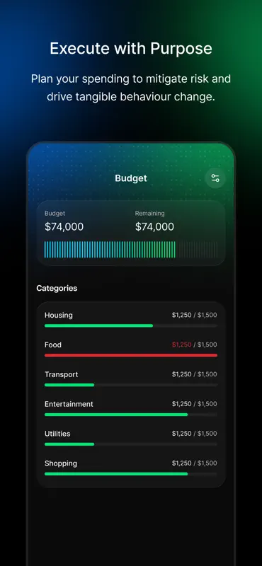 MyMoneyMedic screenshot 5 of 5