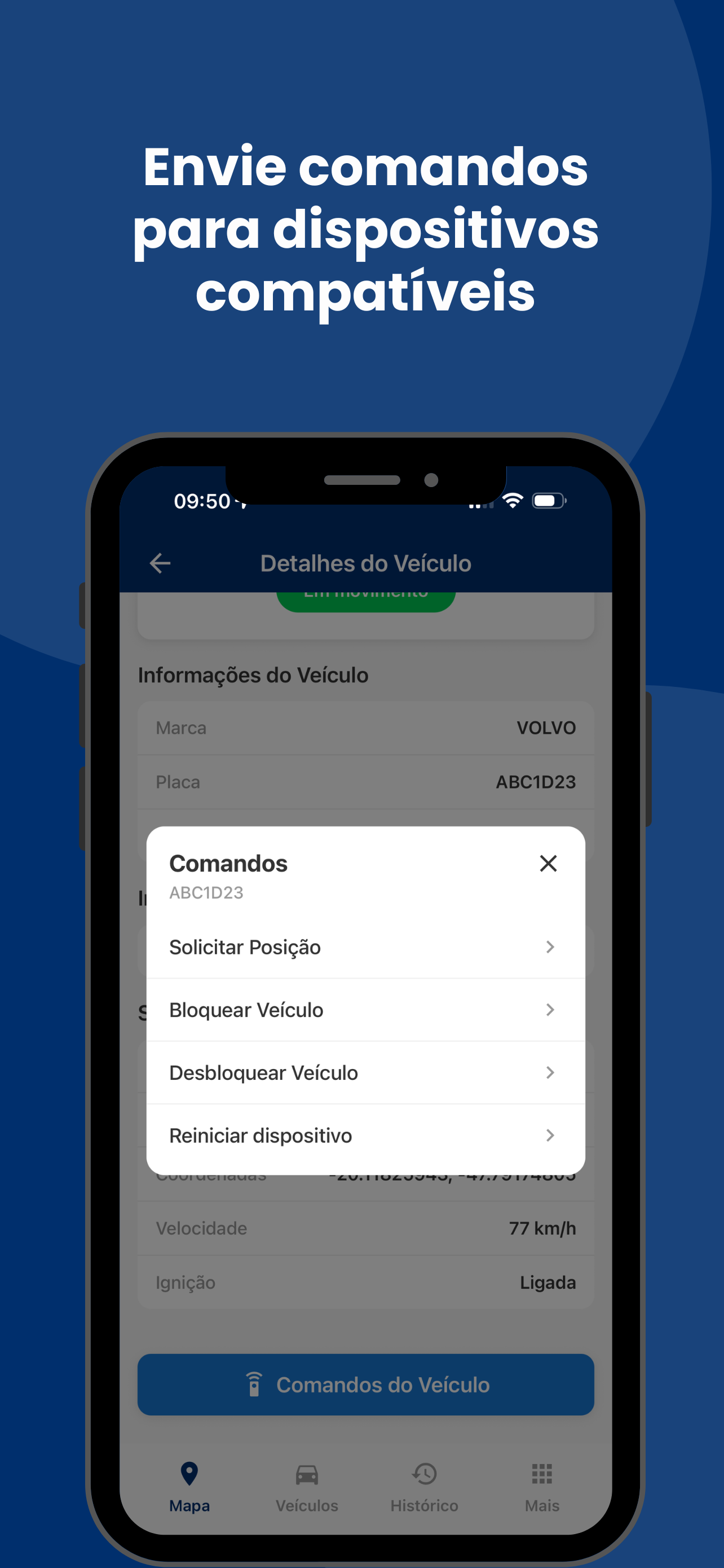 ViaLogic screenshot 6