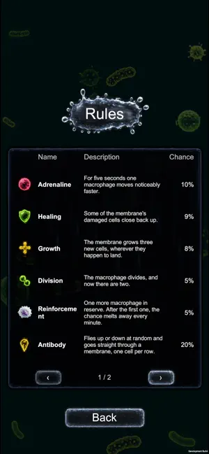 ArcanoBattle screenshot 3