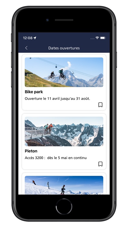 Les 2 Alpes screenshot-4