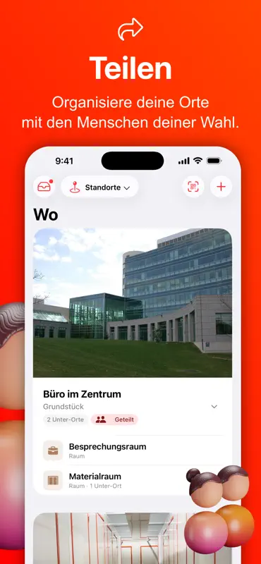 Hausinventar: Whateren screenshot 6 of 10