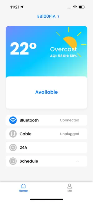 NEMO Charge screenshot 4
