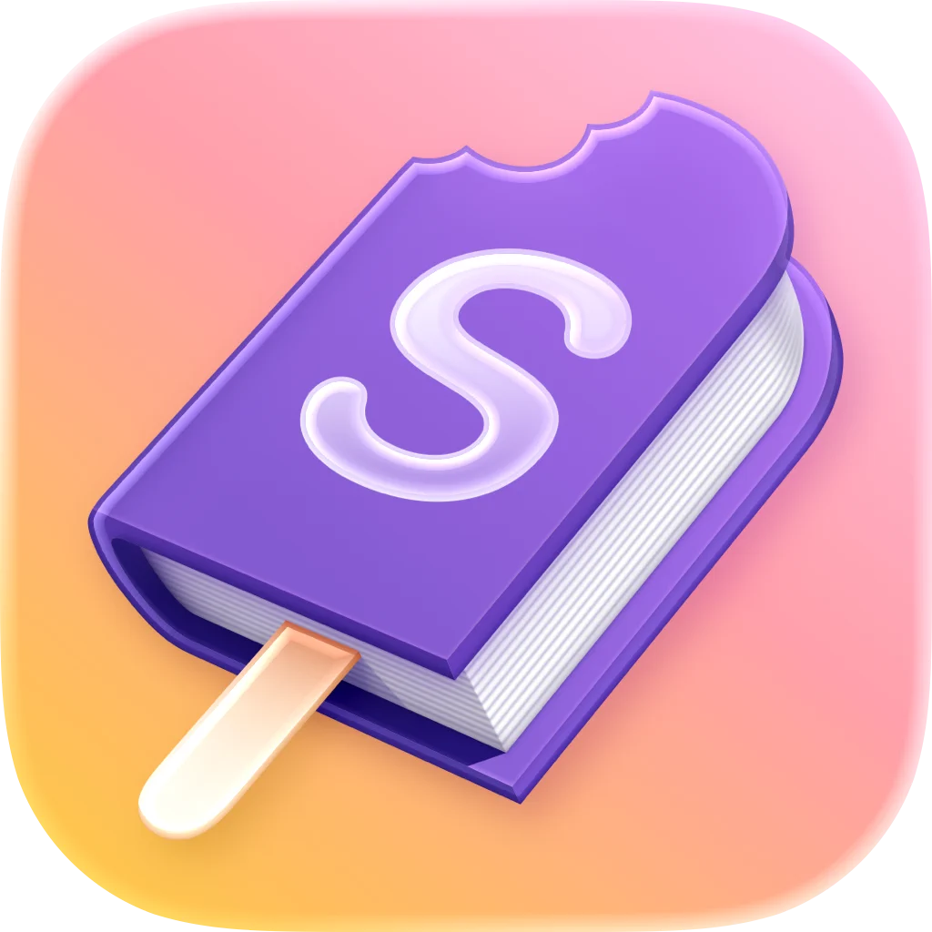 Study Snacks: Language & More