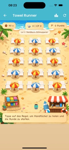 myVacationCountdown Screenshot 4 of 5