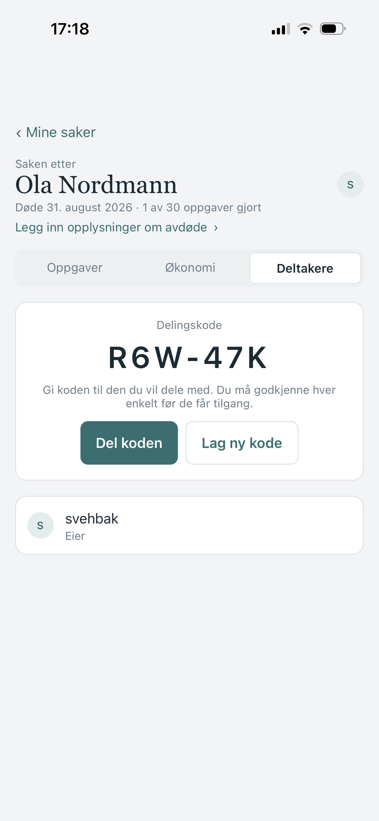 Screenshot 4 of Ettervei