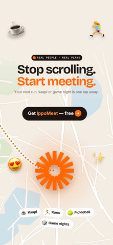 IppoMeet Screenshot 8 of 8
