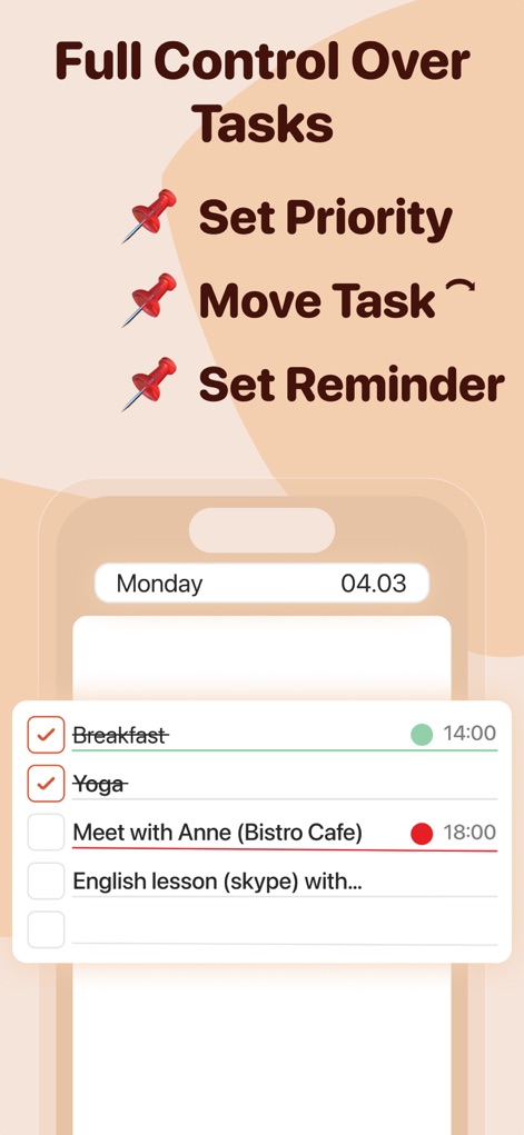 Weekly Planner & Dairy : DoIt! - App de Estilo de vida | MWM