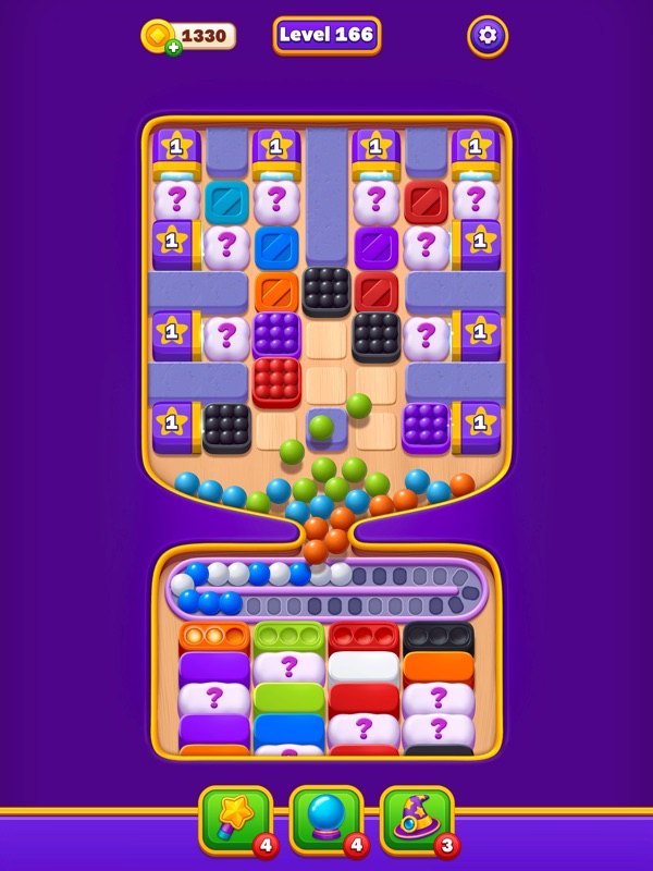 Sort Wizard screenshot 9