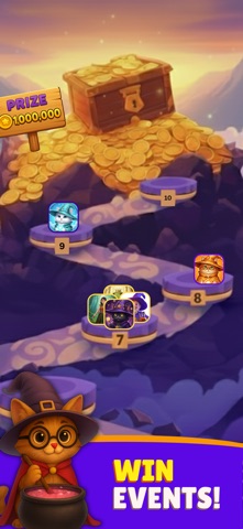 Magic Sort: Water Sort Puzzle Screenshot 3 of 10