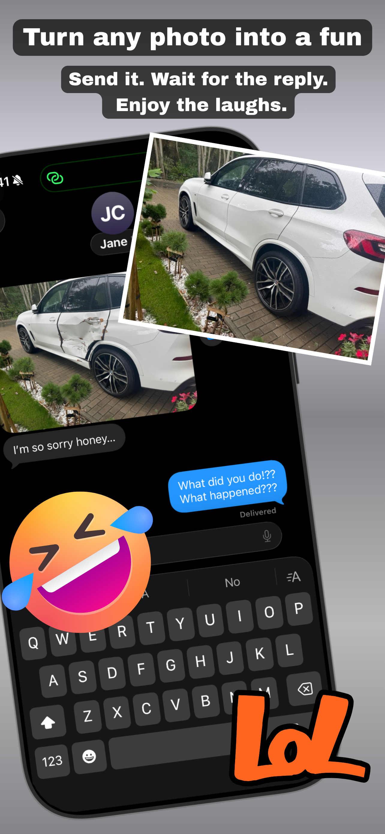 GlowAI: AI Photo & AI Beauty screenshot 6
