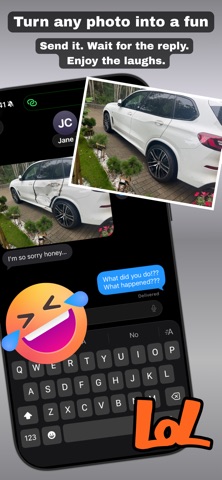 GlowAI - AI写真换发型 screenshot
