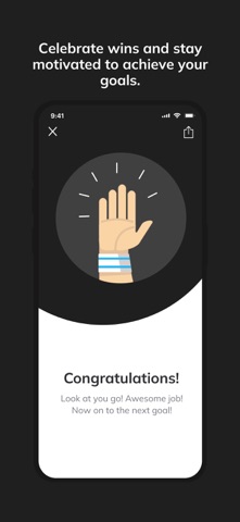 HOMEFIT Training screenshot