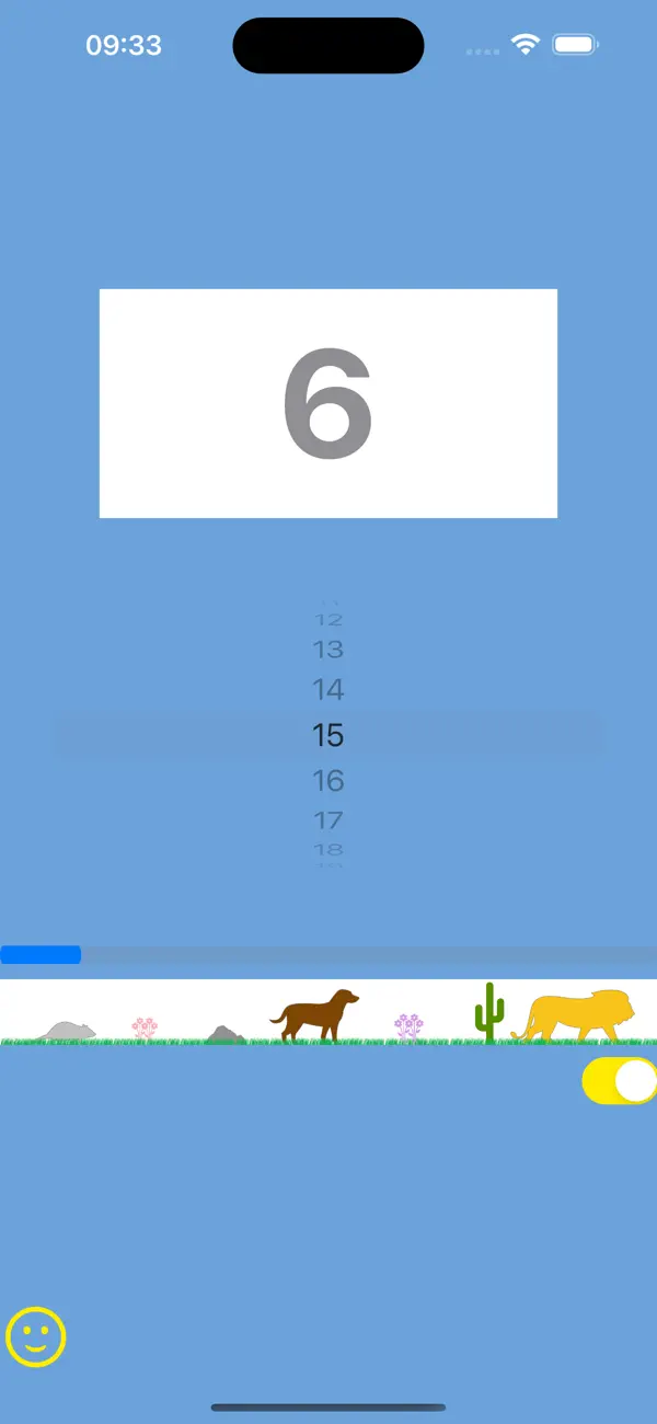 Screenshot #2 pour No Nonsense Noise Meter
