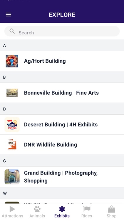 Utah State Fair screenshot-7