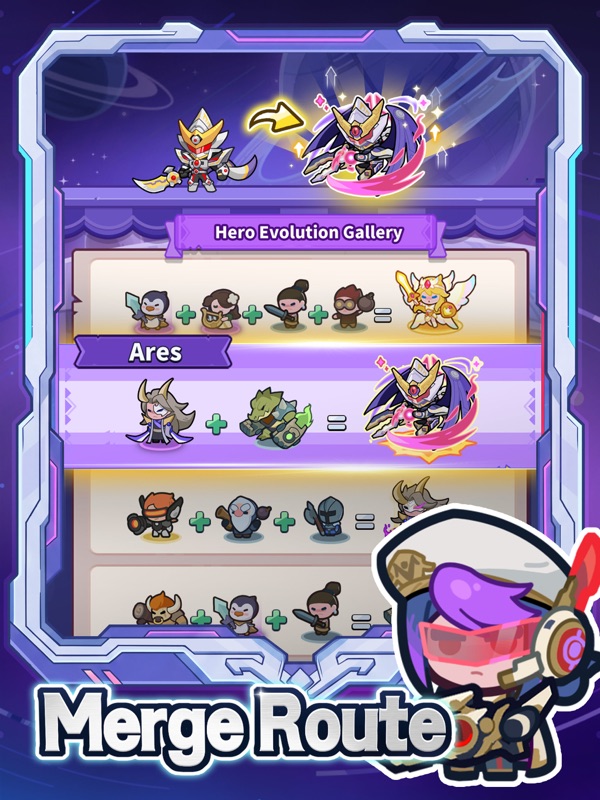 Penguin GO! - Collab screenshot 11