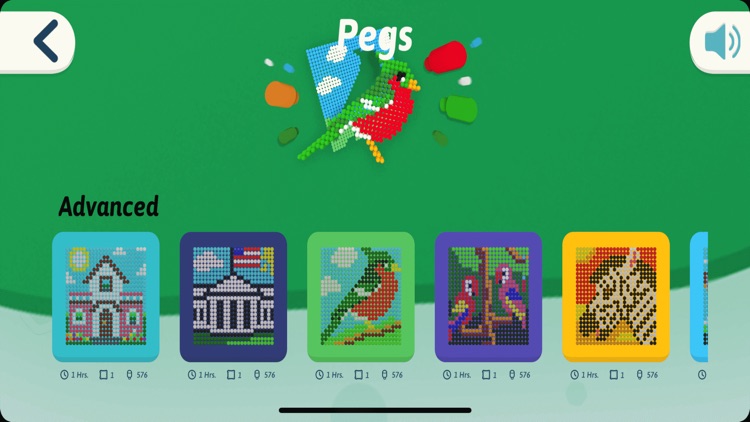 smART pixelator 2.0 screenshot-6