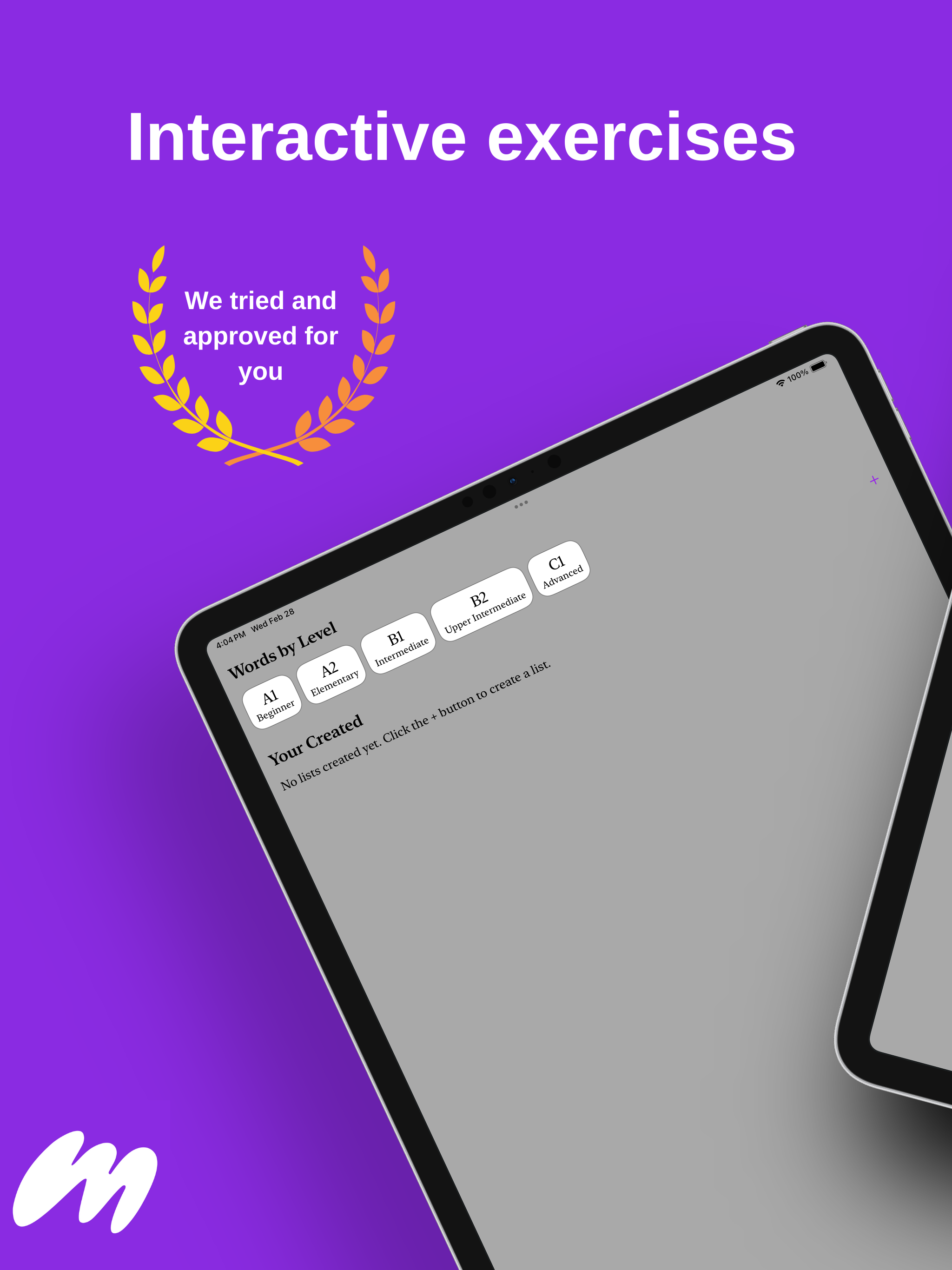 MeWord - Language Learning